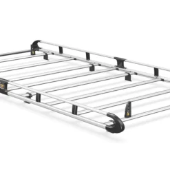 Van Guard Mercedes Sprinter 2006 - 2018 ULTI Twin Door Roof Rack