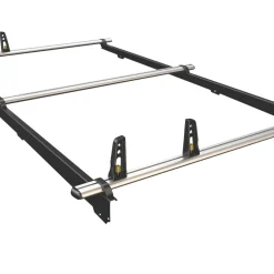 Van Guard VG248-3L2H2 Toyota Proace 2013 - 2016 ULTI Van Roof Bars 1400mm