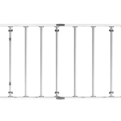 Van Guard Citroen Relay 2006 On ULTI Twin Door Roof Rack 6 Van Guard Citroen Relay 2006 On ULTI Twin Door Roof Rack -Maypole Shop 260PH A2