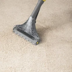 Karcher Puzzi 10/2 1290W Spray-Extraction Carpet Cleaner 220-240V -Maypole Shop 2612X A4