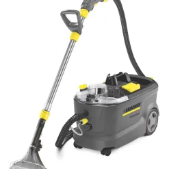 Karcher Puzzi 10/2 1290W Spray-Extraction Carpet Cleaner 220-240V