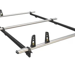 Van Guard VG248-3L1H1 Peugeot Expert 2007 - 2016 ULTI Van Roof Bars 1400mm