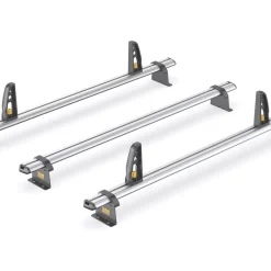 Van Guard VG334-3 Peugeot Expert 2016 On ULTI Roof Bars 1400mm
