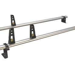 Van Guard VG310-2 Ford Transit 2014 On ULTI Van Roof Bars 1570mm