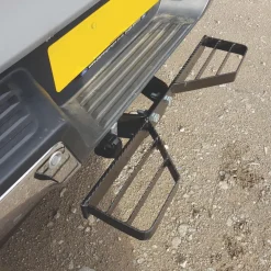 Maypole Heavy Duty Double Tow Step 800mm -Maypole Shop 2798R A2