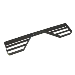 Maypole Heavy Duty Double Tow Step 800mm