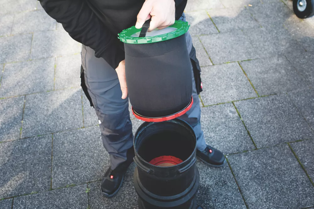 Unger® Unger Resin 6Ltr 2 Unger® Unger Resin 6Ltr - Image 2