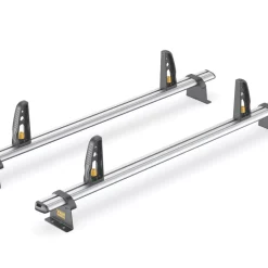 Van Guard VG338-2 Toyota ProAce City 2020 On ULTI Roof Bars 1400mm