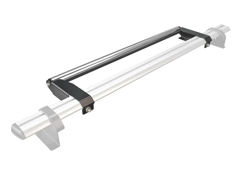 Van Guard VGR-22 Peugeot Partner 1996 - 2008 ULTI Bar Rear Roller 742mm 2 Van Guard VGR-22 Peugeot Partner 1996 - 2008 ULTI Bar Rear Roller 742mm - Image 2