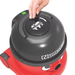 Numatic NSR240-11 620W 9Ltr Dry Vacuum Cleaner 230V -Maypole Shop 284PV A4