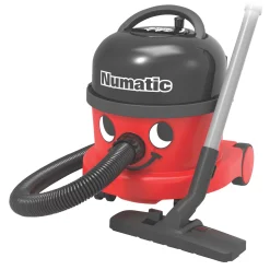 Numatic NSR240-11 620W 9Ltr Dry Vacuum Cleaner 230V