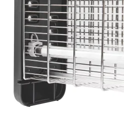 Insect-O-Cutor PZ3-16AL- 1106004056 16W UV Electric Flying Insect Killing Grid 230V -Maypole Shop 284RT A2