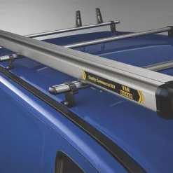 Van Guard VG400-2 Unlined Pipe Carrier 2190mm -Maypole Shop 2881T A3