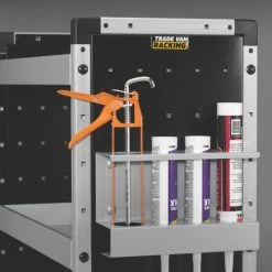 Van Guard Sealant Gun And Tube Holder 300 X 190mm -Maypole Shop 288KP A2