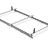 Van Guard VG337-3-L2H1 Citroen Dispatch 2016 On ULTI Roof Bars 1400mm