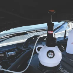 Hilka Pro-Craft Manual Brake Bleeder -Maypole Shop 290PG A2