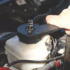 Hilka Pro-Craft Manual Brake Bleeder -Maypole Shop 290PG A4