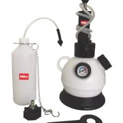 Hilka Pro-Craft Manual Brake Bleeder