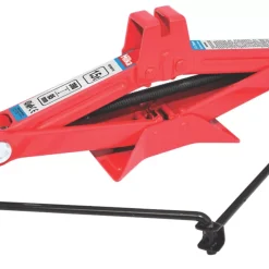 Hilka Pro-Craft 1.5 Tonne Scissor Jack