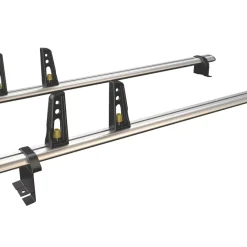 Van Guard VG271-2 Peugeot Partner 2008 - 2018 ULTI Van Roof Bars 1400mm