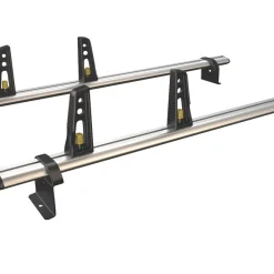 Van Guard VG131 Nissan Kubistar 2003 - 2009 ULTI Van Roof Bars 1200mm