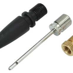 Ring RTC200 Analogue Tyre Inflator 12V -Maypole Shop 301FG A2