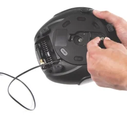 Ring RTC200 Analogue Tyre Inflator 12V -Maypole Shop 301FG A3