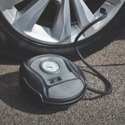 Ring RTC200 Analogue Tyre Inflator 12V -Maypole Shop 301FG A4