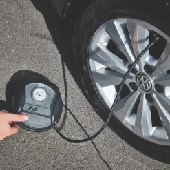 Ring RTC200 Analogue Tyre Inflator 12V -Maypole Shop 301FG A5