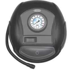 Ring RTC200 Analogue Tyre Inflator 12V