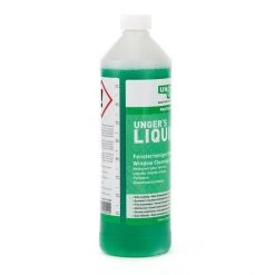 Unger® Unger Window Glass Cleaner Concentrate 1Ltr -Maypole Shop 311HH A2