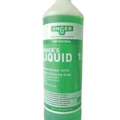 Unger® Unger Window Glass Cleaner Concentrate 1Ltr