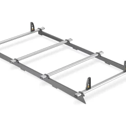 Van Guard VG339-4-L1 Vauxhall Vivaro 2019 On ULTI Roof Bars 1400mm