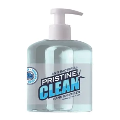 Essentials Hand Sanitiser 500ml