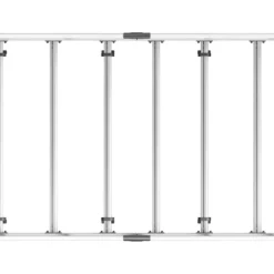 Van Guard Renault Trafic 2001 - 2014 Roof Rack - 8-bar ULTIRack+ L2 H1 Twin Door -Maypole Shop 314PH A2