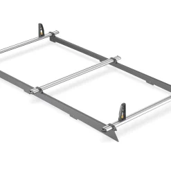 Van Guard VG337-3-L2H1 Toyota ProAce 2016 On ULTI Roof Bars 1400mm