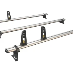 Van Guard VG271-3 Citroen Berlingo 2008 - 2018 ULTI Van Roof Bars 1400mm
