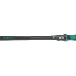 Wera Click-Torque C4 Adjustable Torque Wrench 1/2" X 24.4"