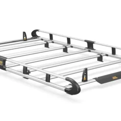 Van Guard Vauxhall Vivaro 2001 - 2014 ULTI Twin Door Roof Rack