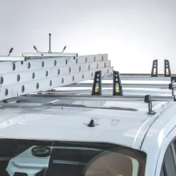 Van Guard VG333-3 Peugeot Expert 2016 On ULTI Roof Bars 1400mm 7 Van Guard VG333-3 Peugeot Expert 2016 On ULTI Roof Bars 1400mm -Maypole Shop 321TR A3