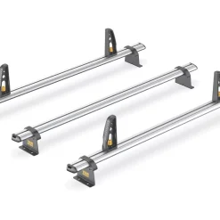 Van Guard VG333-3 Peugeot Expert 2016 On ULTI Roof Bars 1400mm