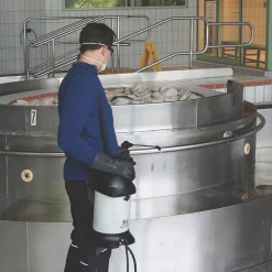 Metex Mesto 3275PP White Compression Sprayer 5Ltr -Maypole Shop 322KX A3