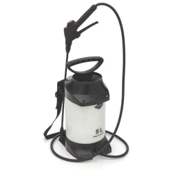 Metex Mesto 3275PP White Compression Sprayer 5Ltr