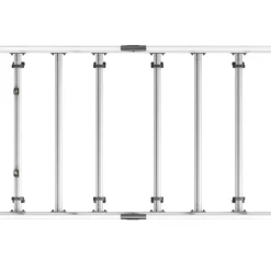 Van Guard VGUR-273 Vauxhall Vivaro 2019 On ULTIRack+ Roof Rack 6 Van Guard VGUR-273 Vauxhall Vivaro 2019 On ULTIRack+ Roof Rack -Maypole Shop 323TR A2