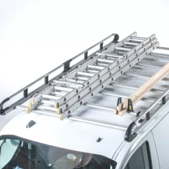Van Guard VGUR-273 Vauxhall Vivaro 2019 On ULTIRack+ Roof Rack 7 Van Guard VGUR-273 Vauxhall Vivaro 2019 On ULTIRack+ Roof Rack -Maypole Shop 323TR A3