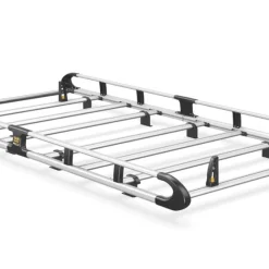 Van Guard VGUR-273 Vauxhall Vivaro 2019 On ULTIRack+ Roof Rack