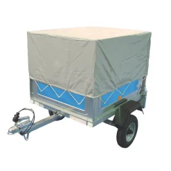 Maypole Mesh Side Cover For MP68105