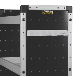 Van Guard Van Racking Strip Hooks 2 Pack -Maypole Shop 324KP A2