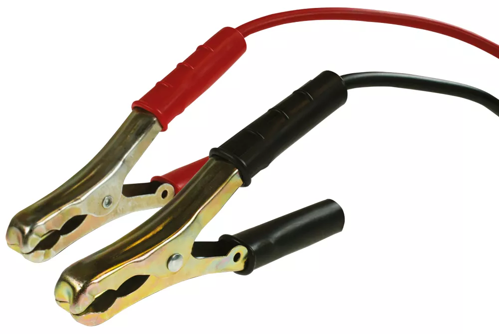 Maypole MP3506 2Ltr Booster Cables 2.5m 1 Maypole MP3506 2Ltr Booster Cables 2.5m