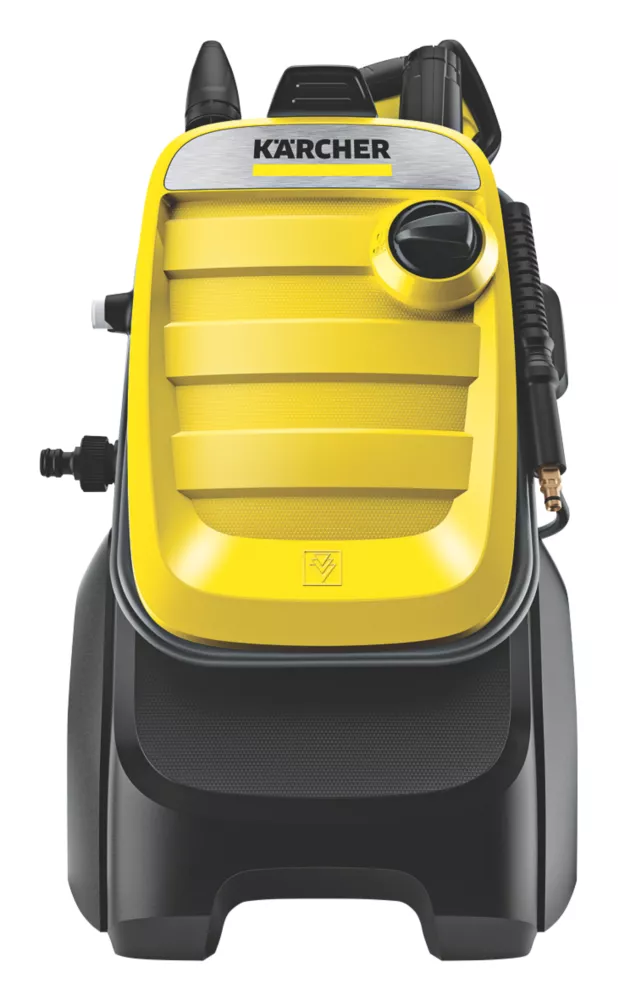Karcher K7 Compact 180bar Electric High Pressure Washer 2.8kW 230-240V 3 Karcher K7 Compact 180bar Electric High Pressure Washer 2.8kW 230-240V - Image 3